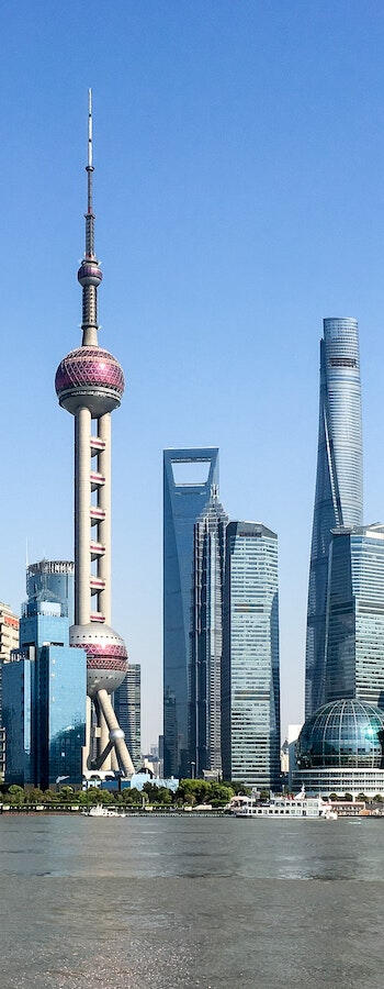 China Credit Insights | FaBuTX