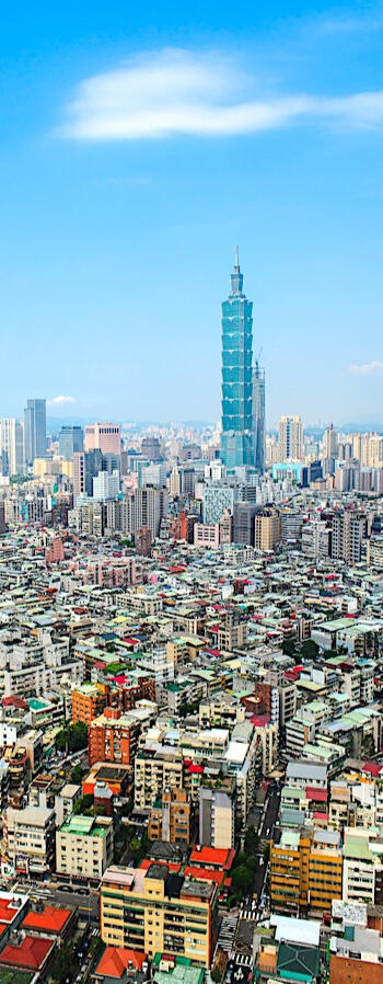 Taiwan Credit Insights | FaBuTX